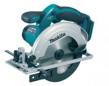 Makita DSS611Z 18V LXT Cordless Circular Saw  Body Only £128.65